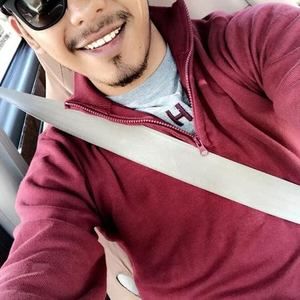 Meet your Posher, Cris